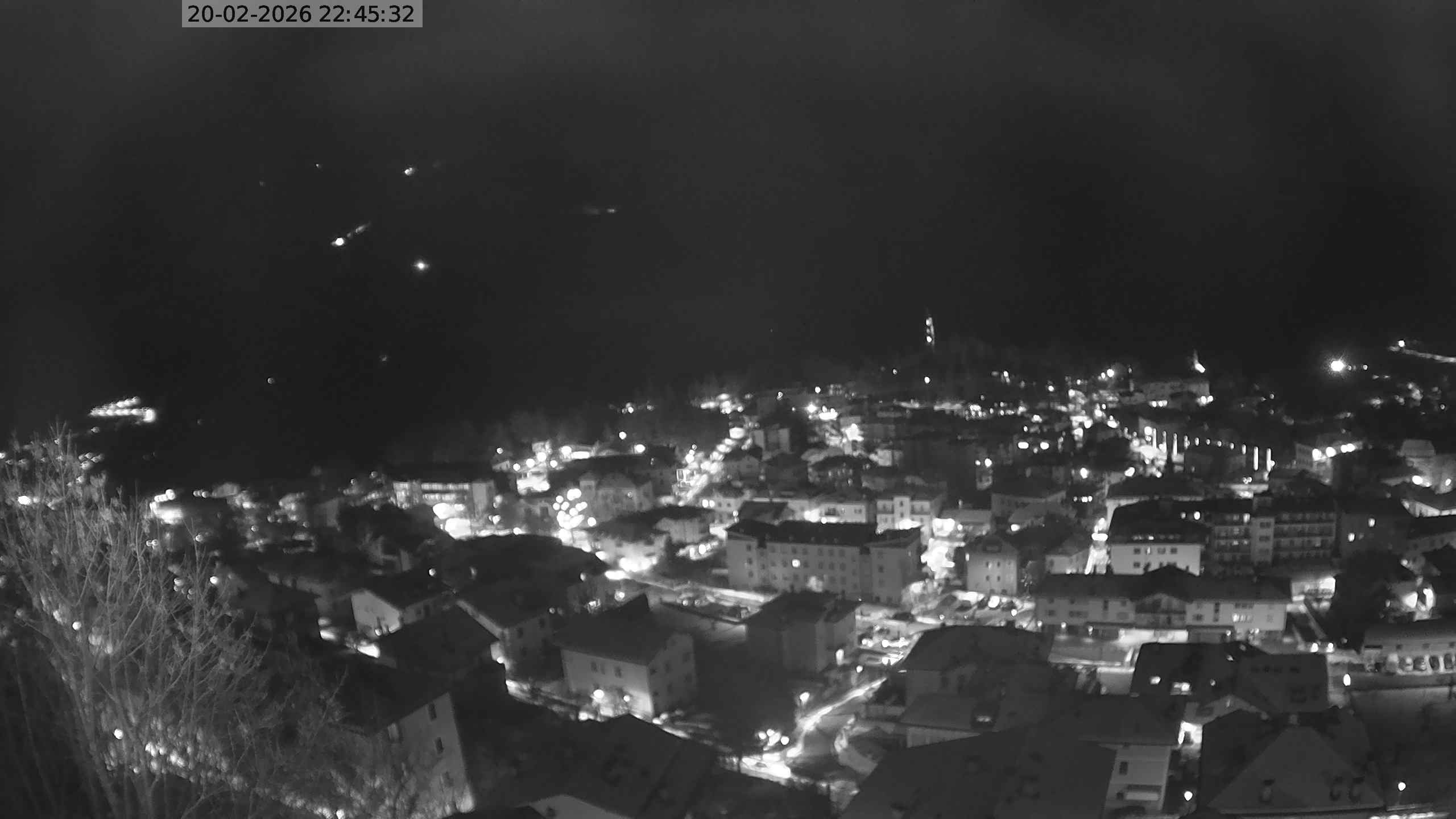 Webcam a Cavalese - Trentino