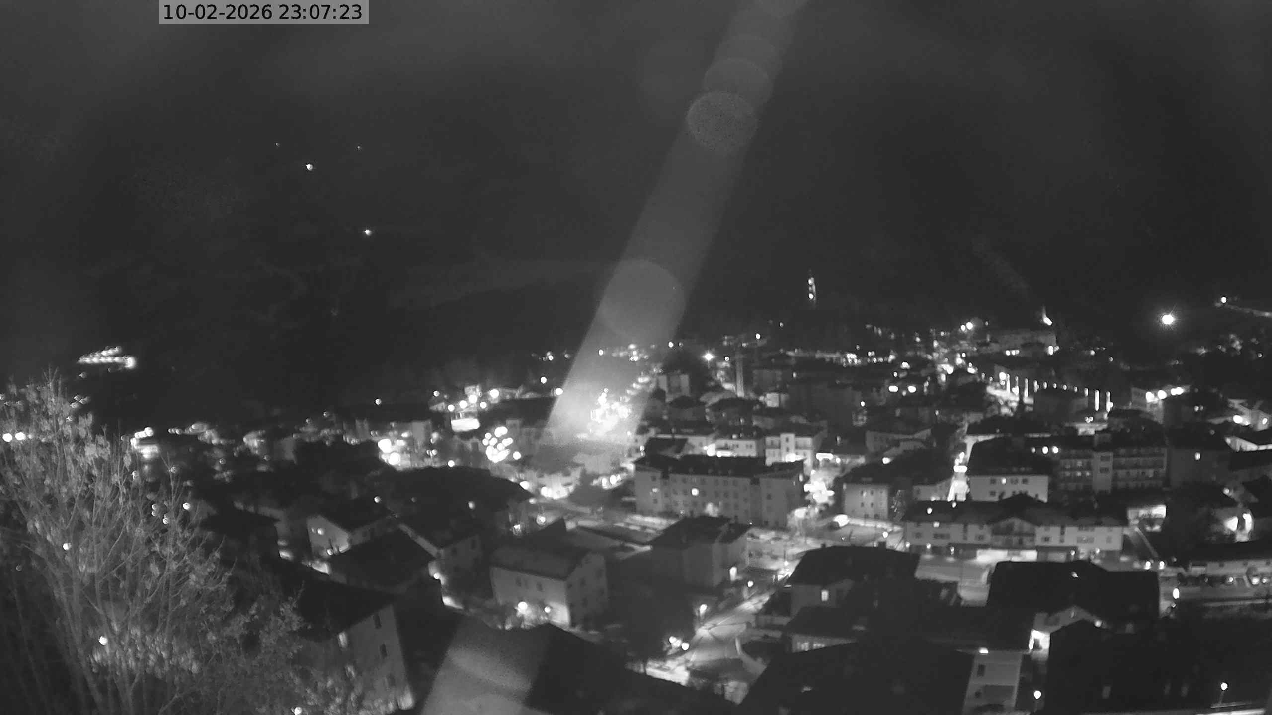 Webcam a Cavalese - Trentino