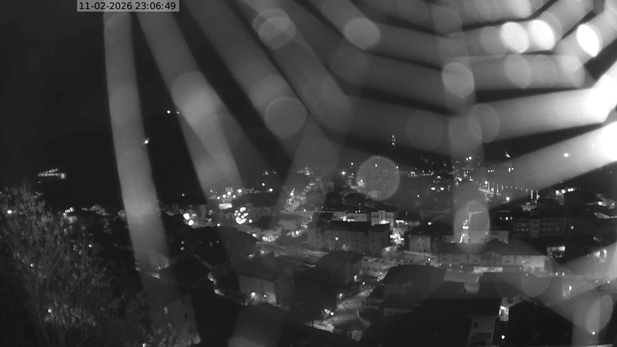 Webcam a Cavalese - Trentino