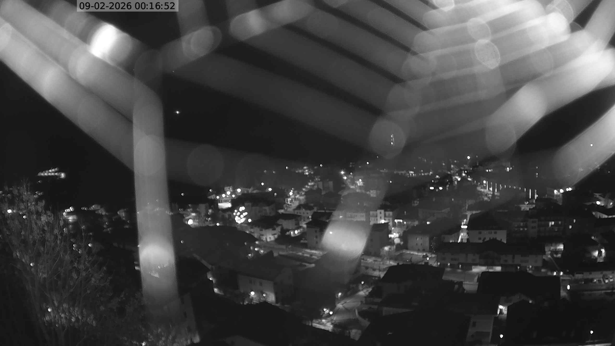 Webcam a Cavalese - Trentino