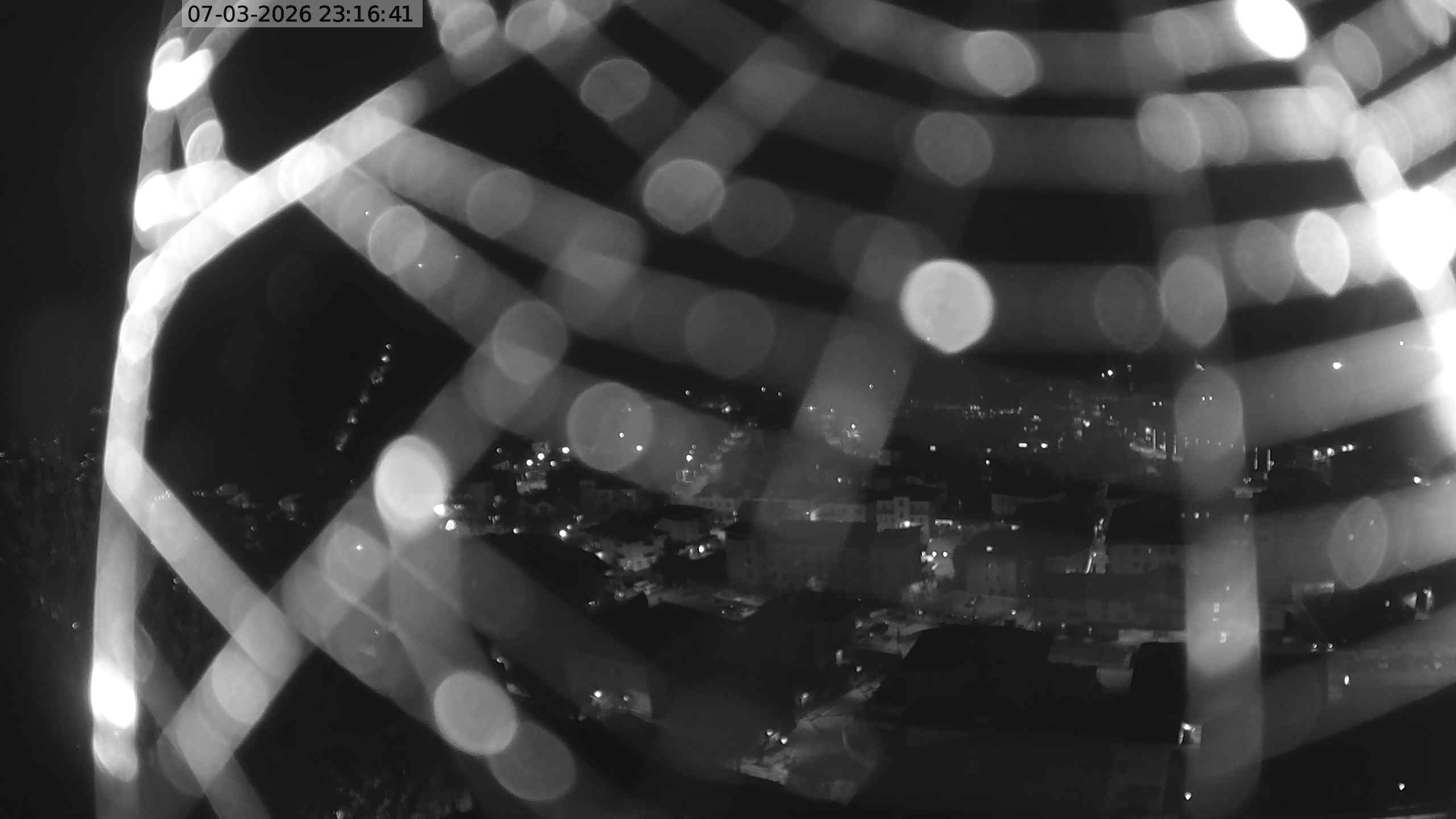 Webcam a Cavalese - Trentino