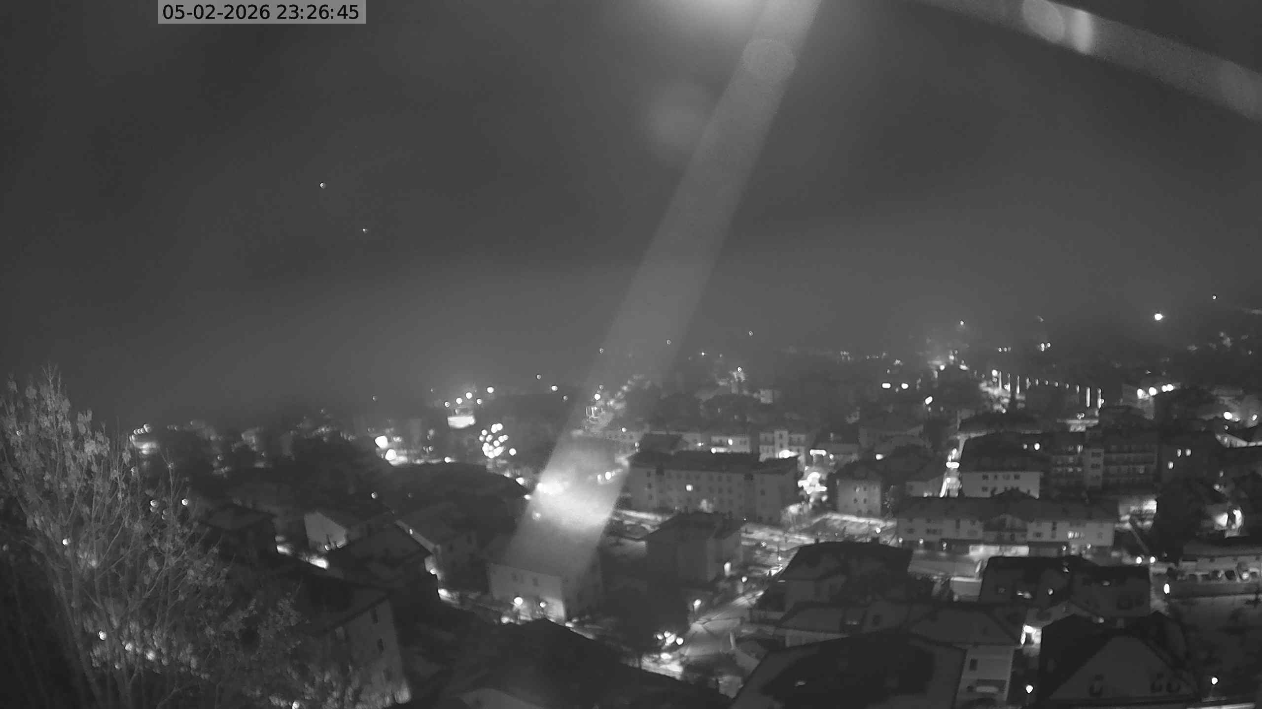 Webcam a Cavalese - Trentino