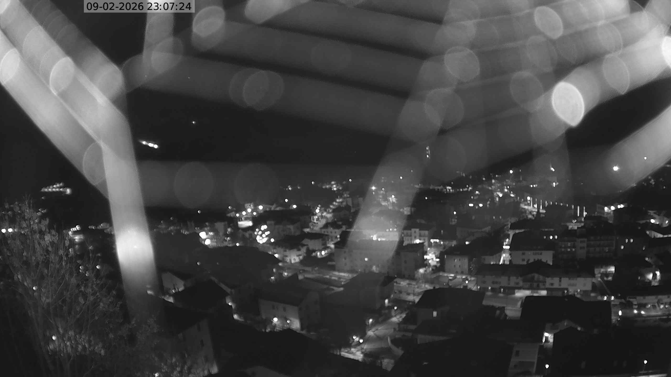 Webcam a Cavalese - Trentino