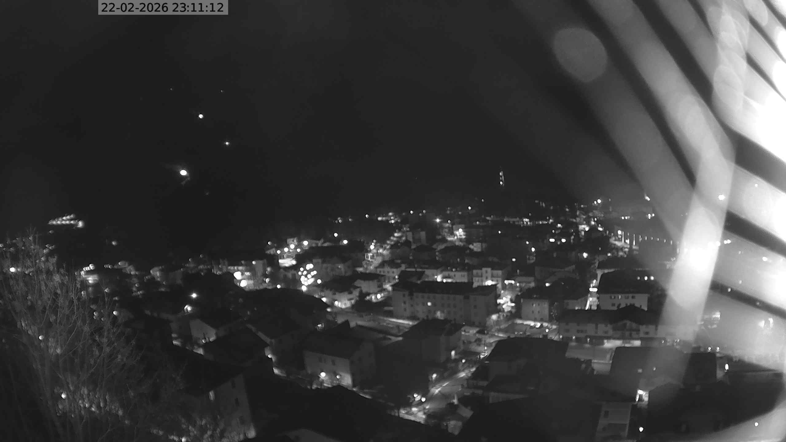 Webcam a Cavalese - Trentino