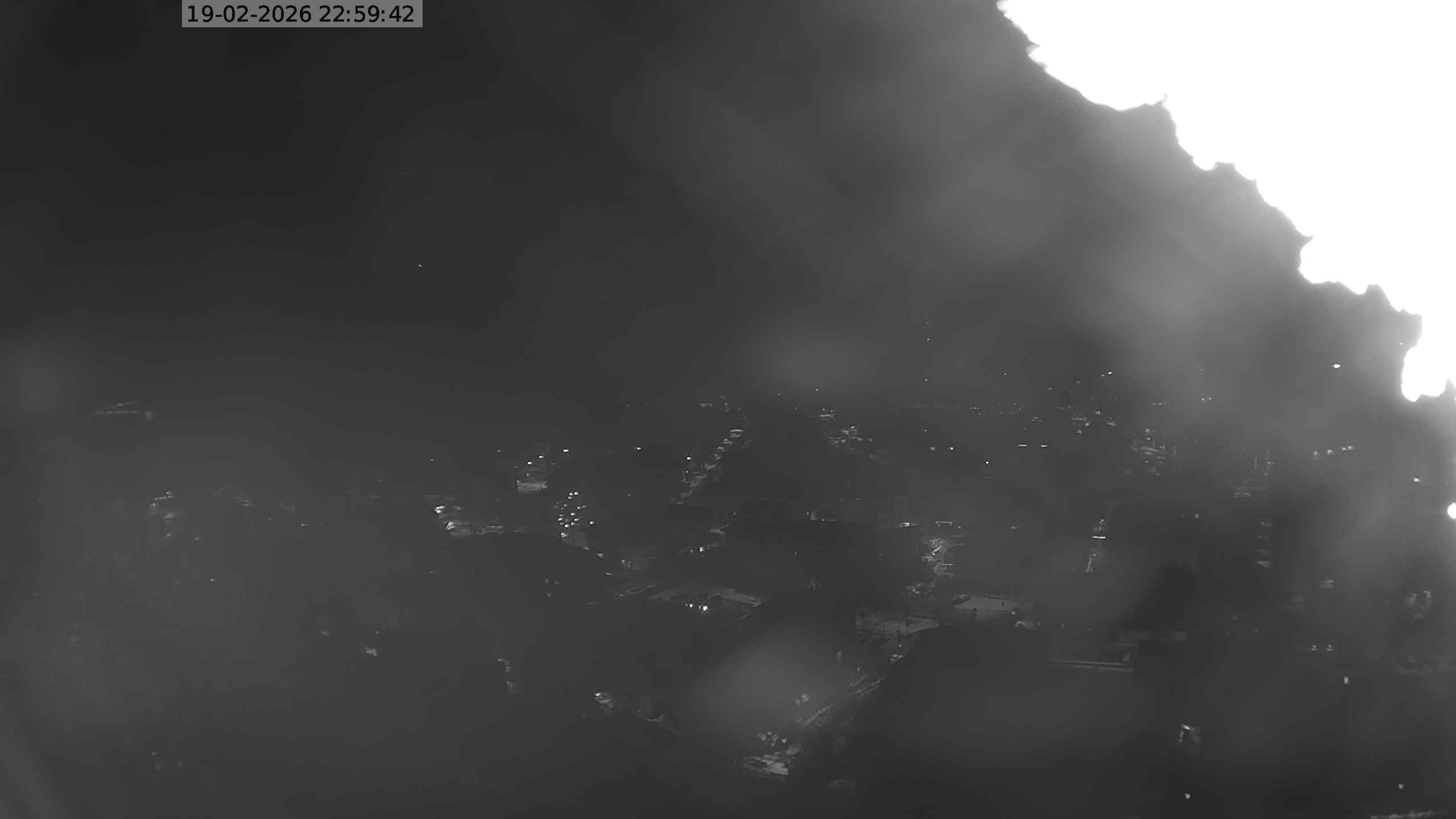 Webcam a Cavalese - Trentino