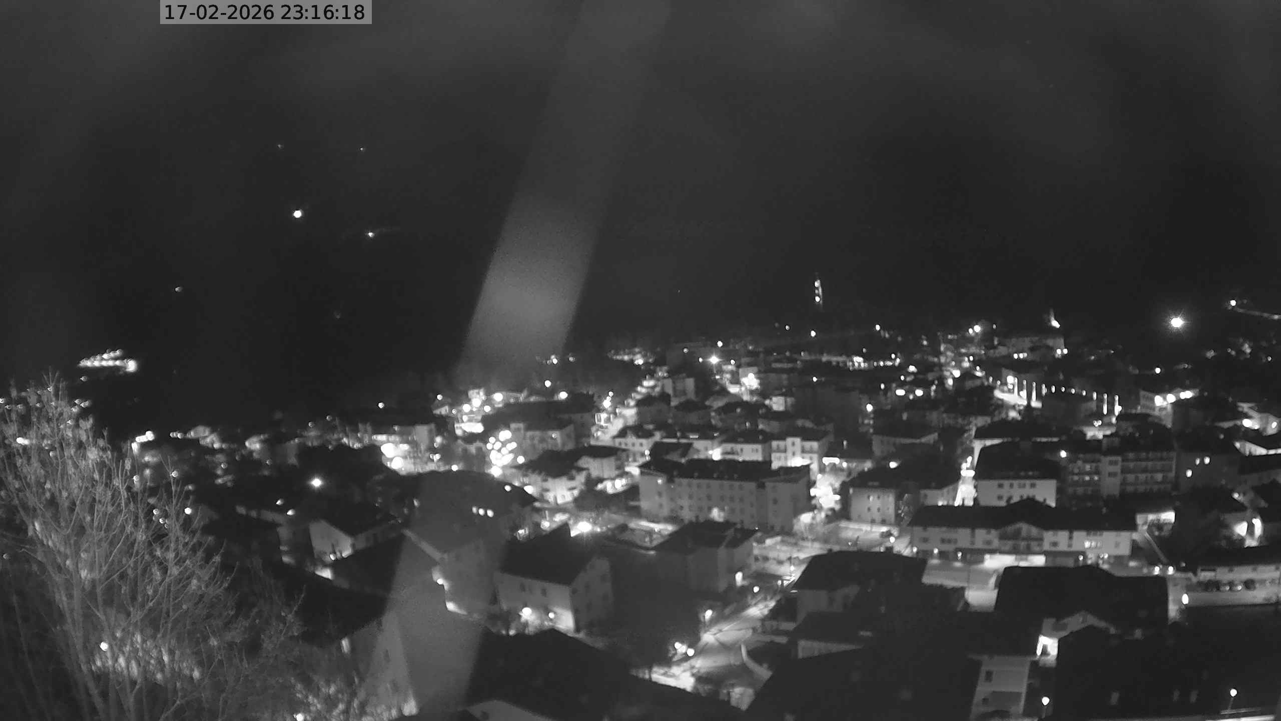 Webcam a Cavalese - Trentino