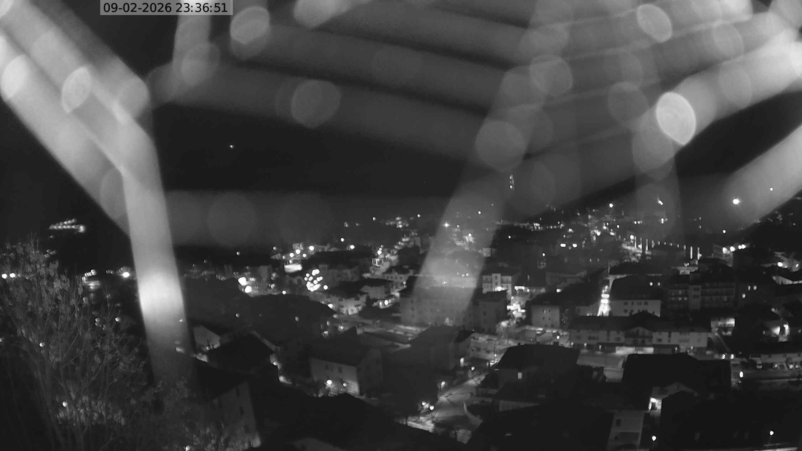 Webcam a Cavalese - Trentino