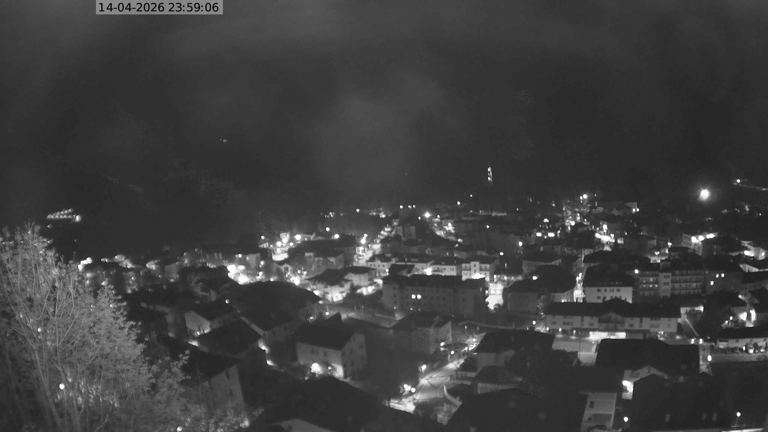 Webcam a Cavalese - Trentino