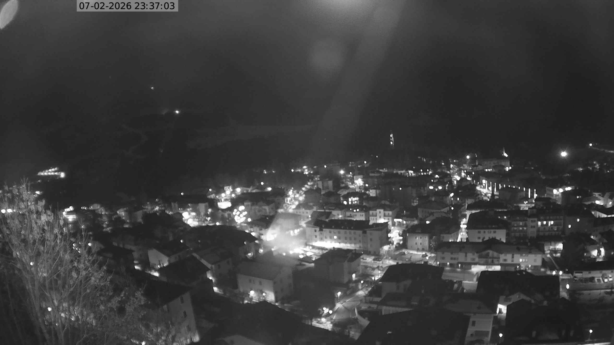 Webcam a Cavalese - Trentino