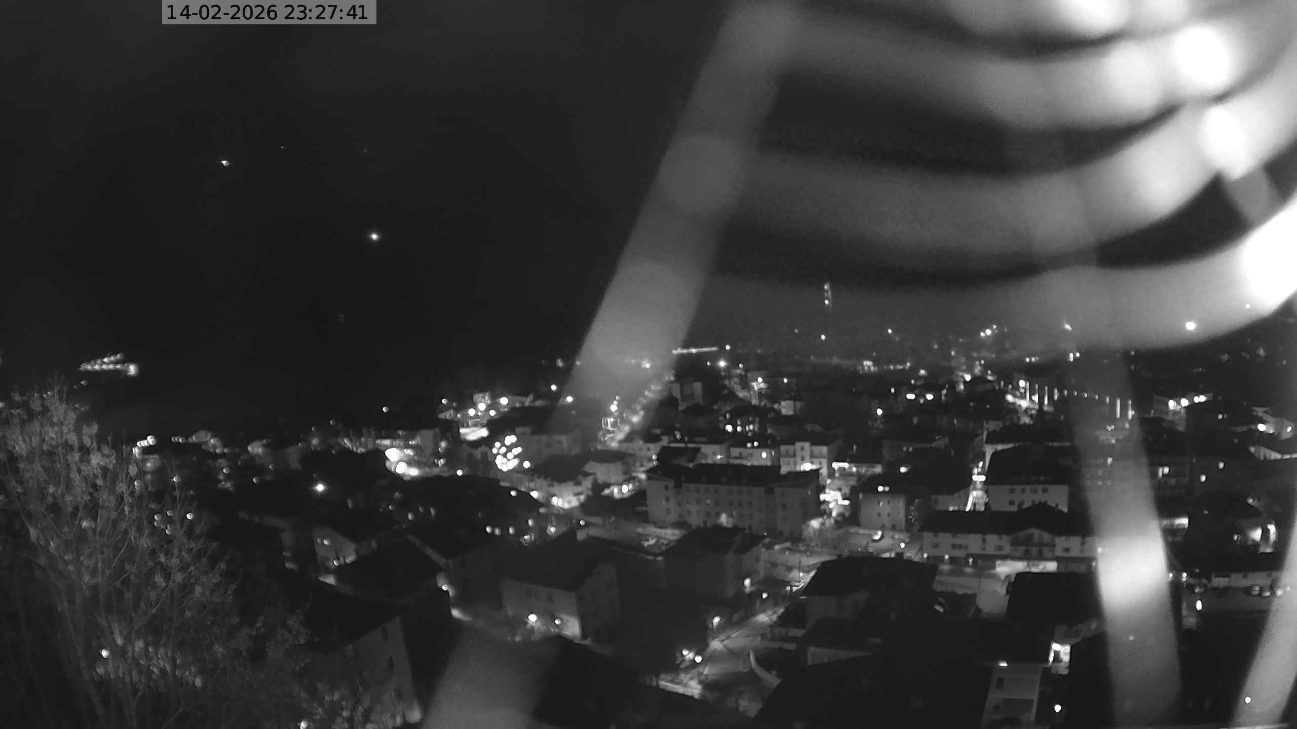 Webcam a Cavalese - Trentino