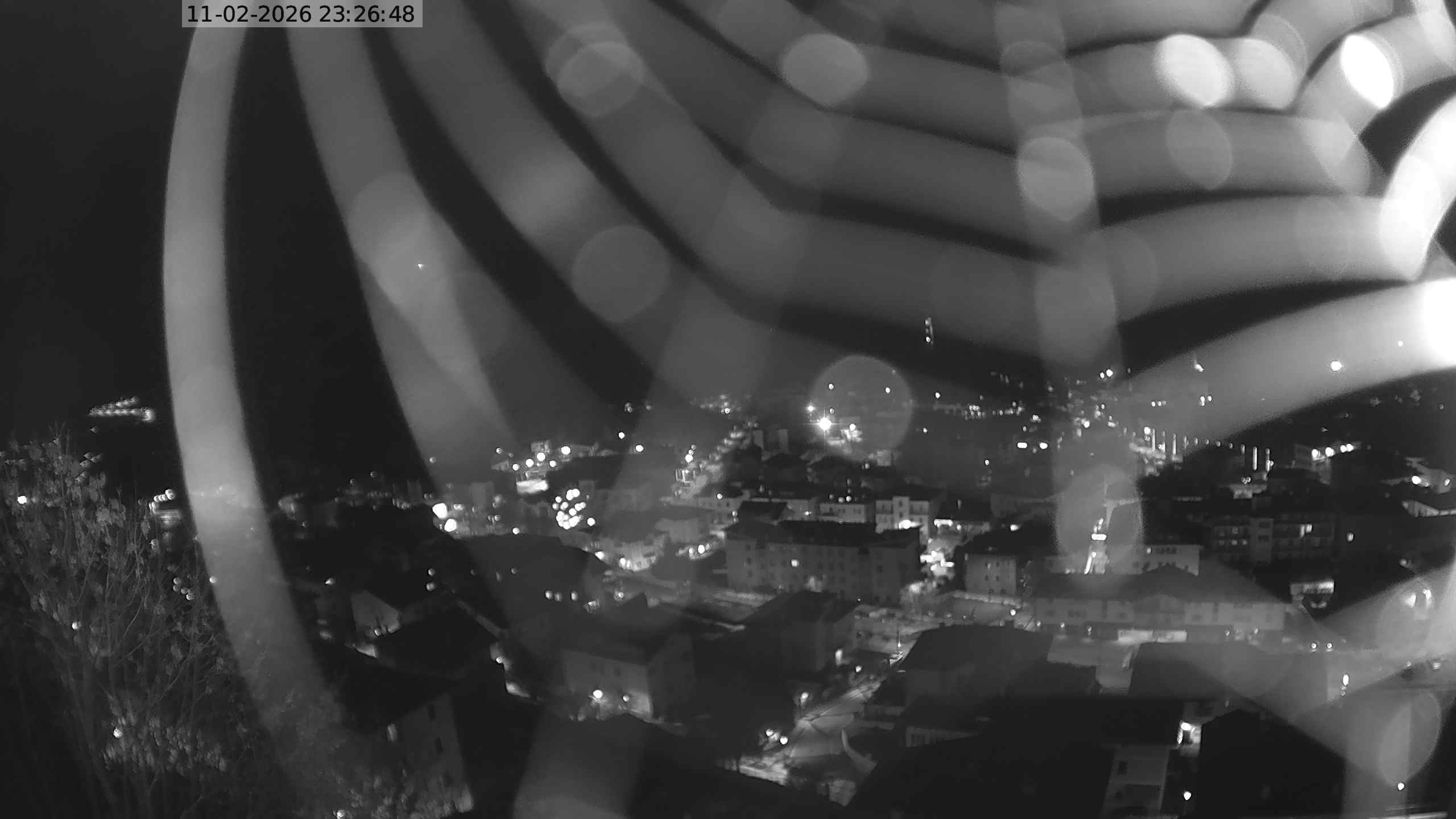 Webcam a Cavalese - Trentino