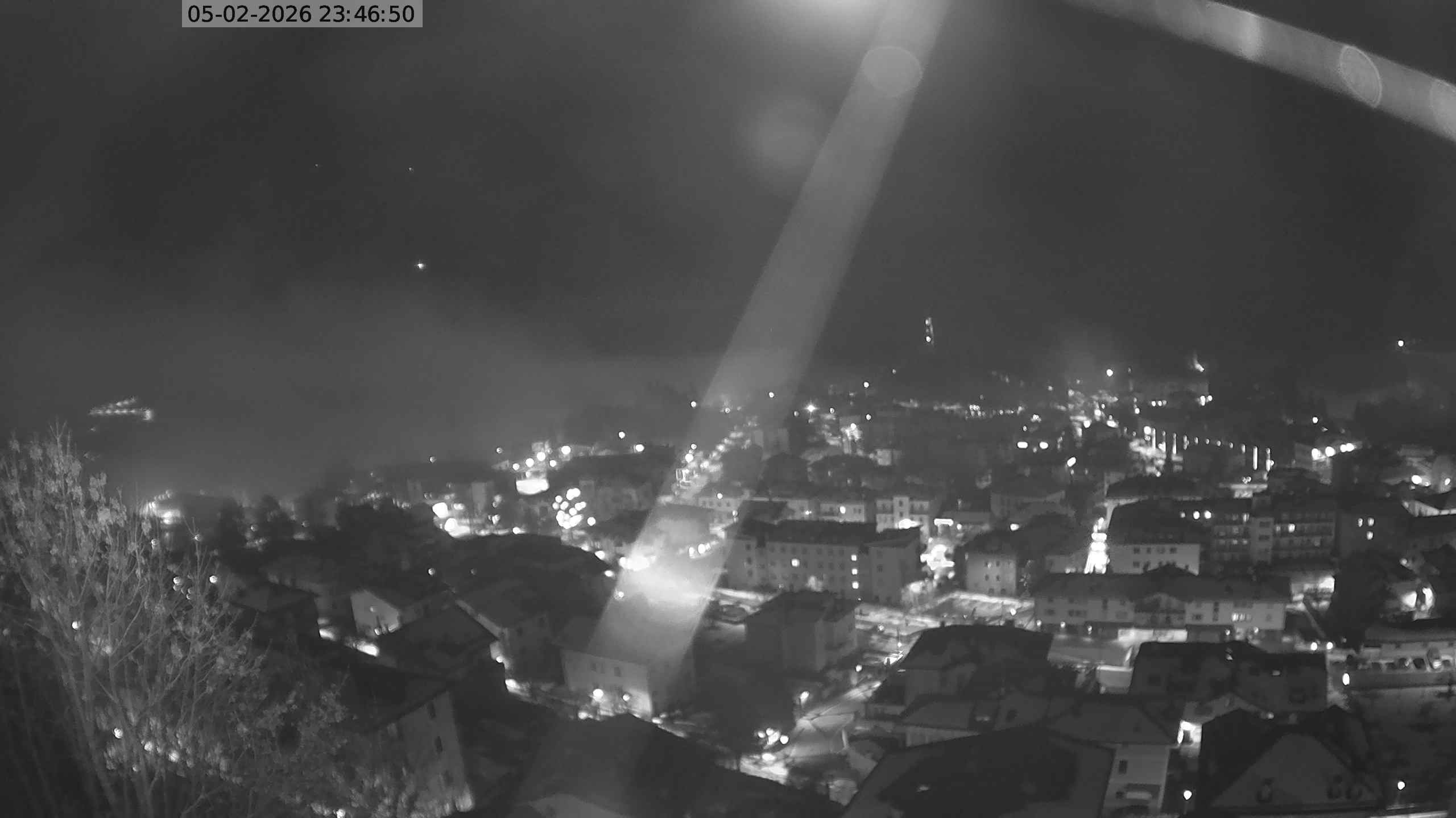 Webcam a Cavalese - Trentino