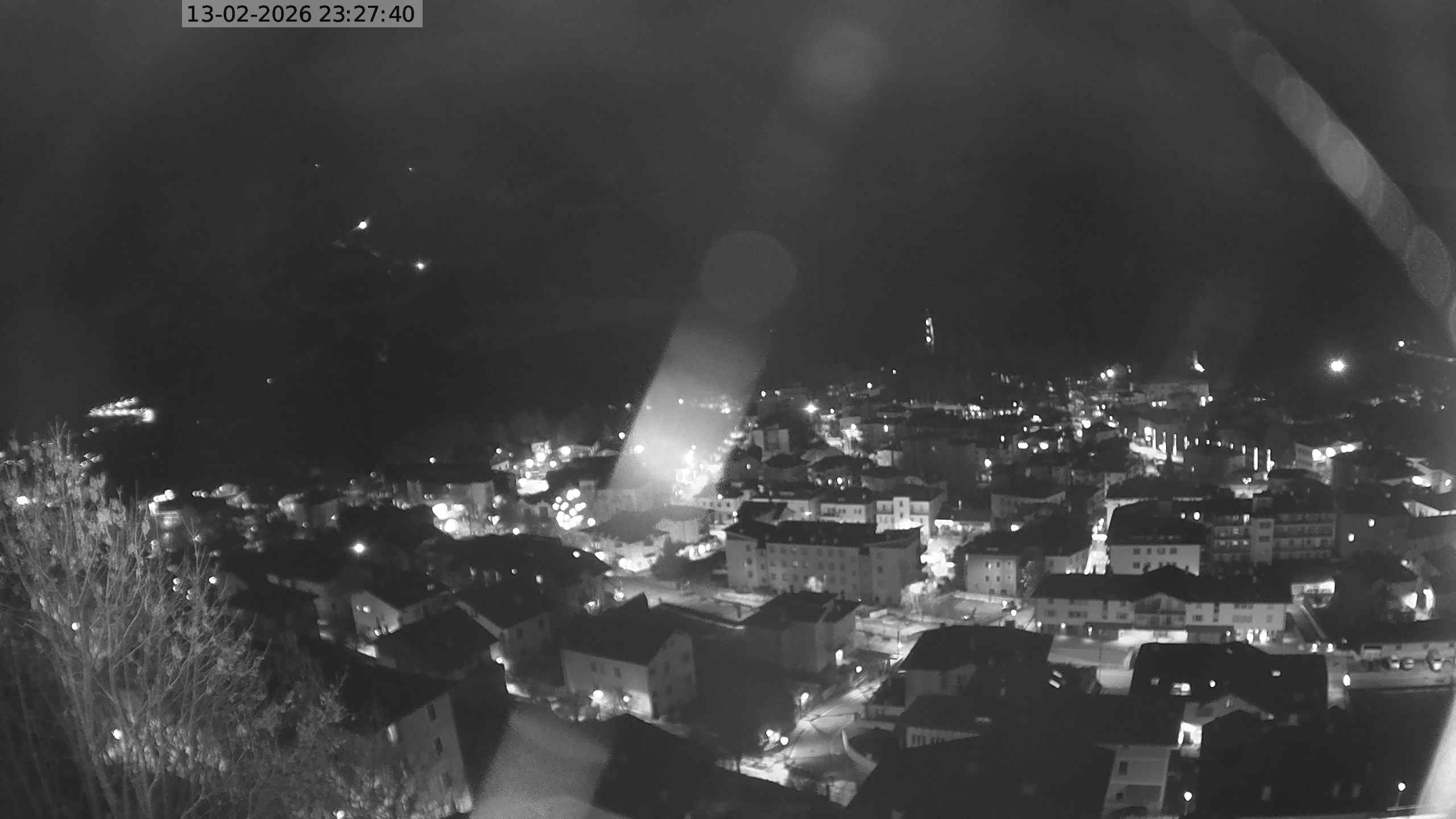 Webcam a Cavalese - Trentino