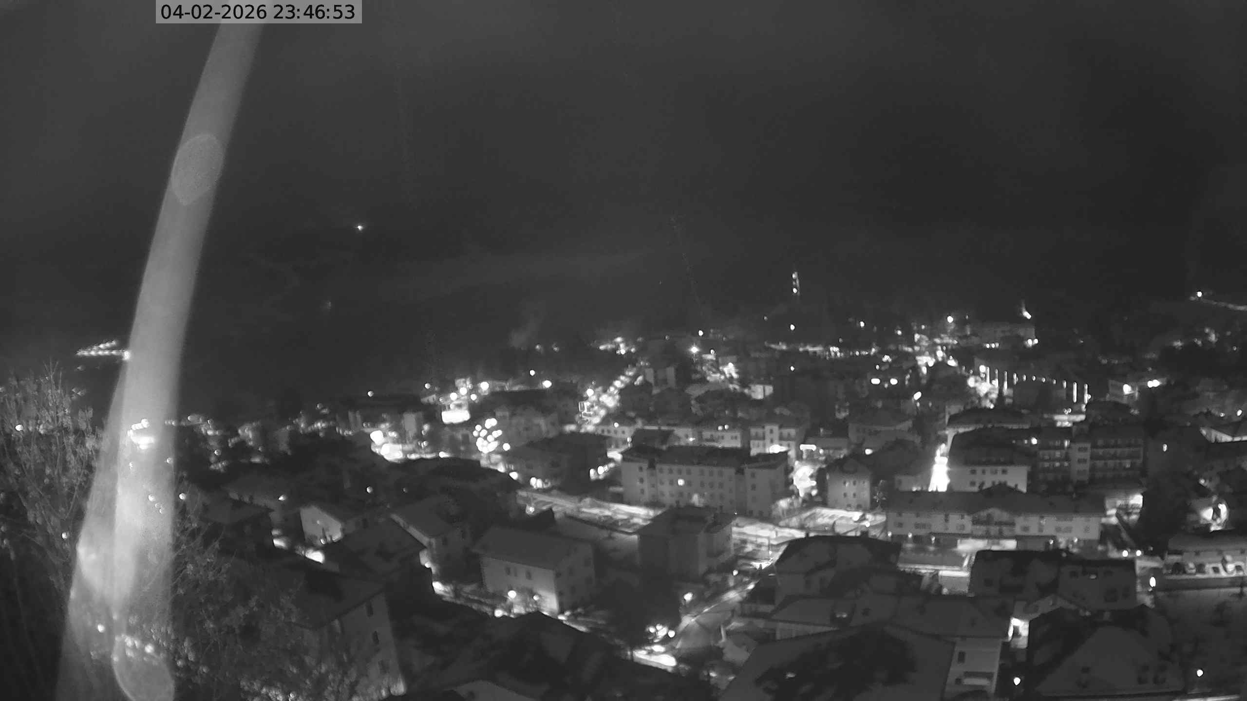 Webcam a Cavalese - Trentino