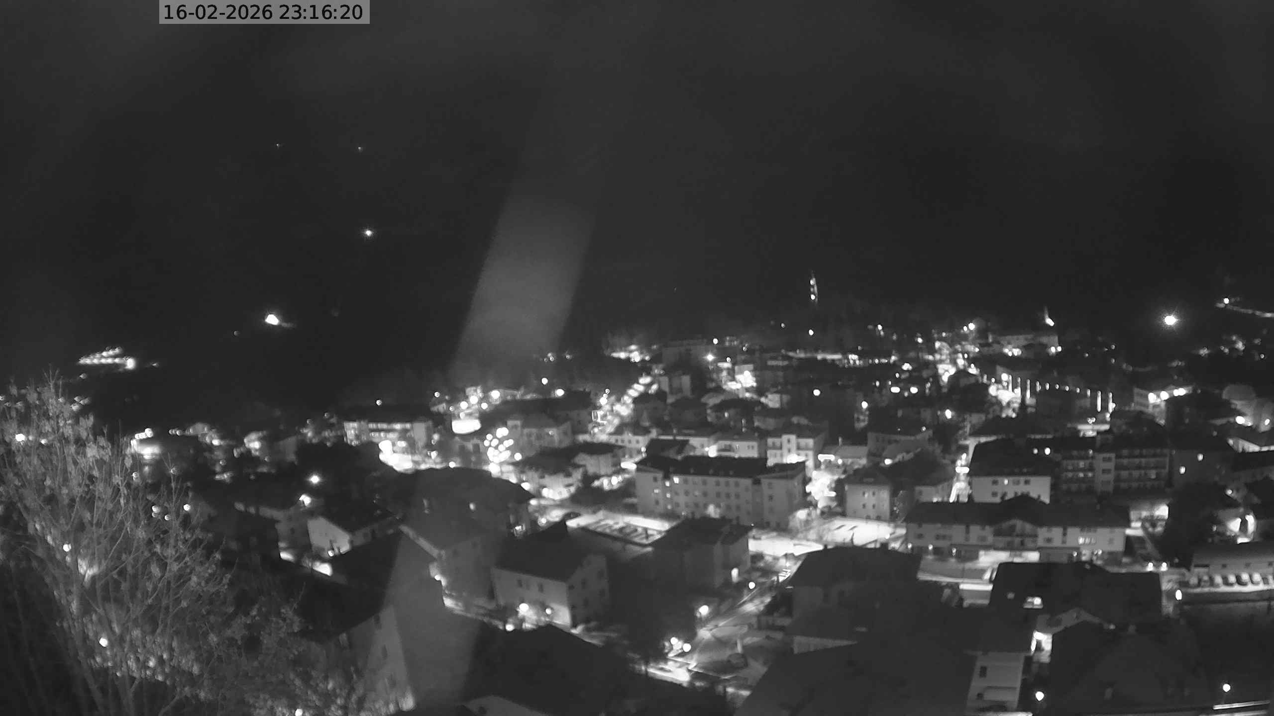 Webcam a Cavalese - Trentino