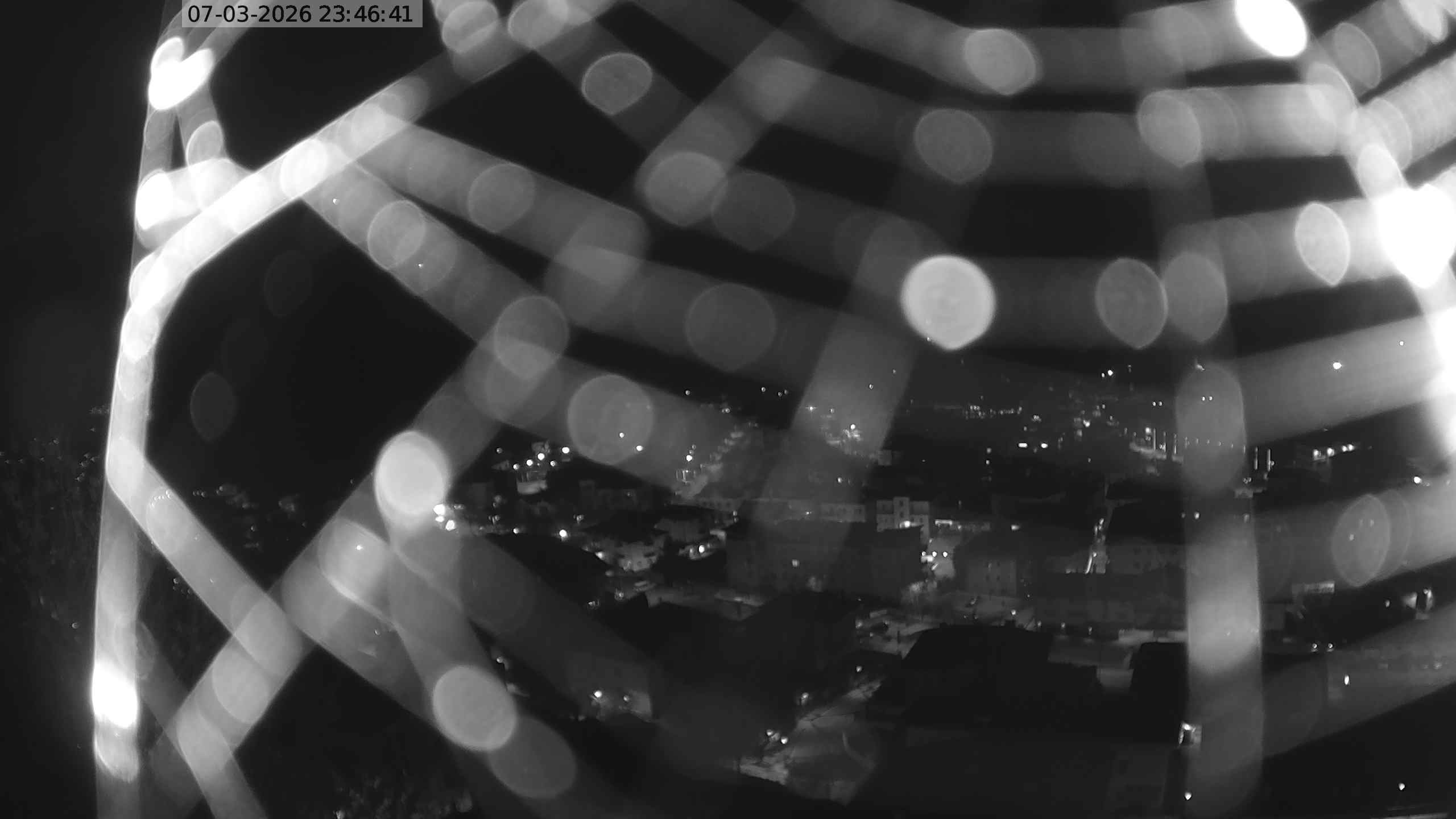 Webcam a Cavalese - Trentino