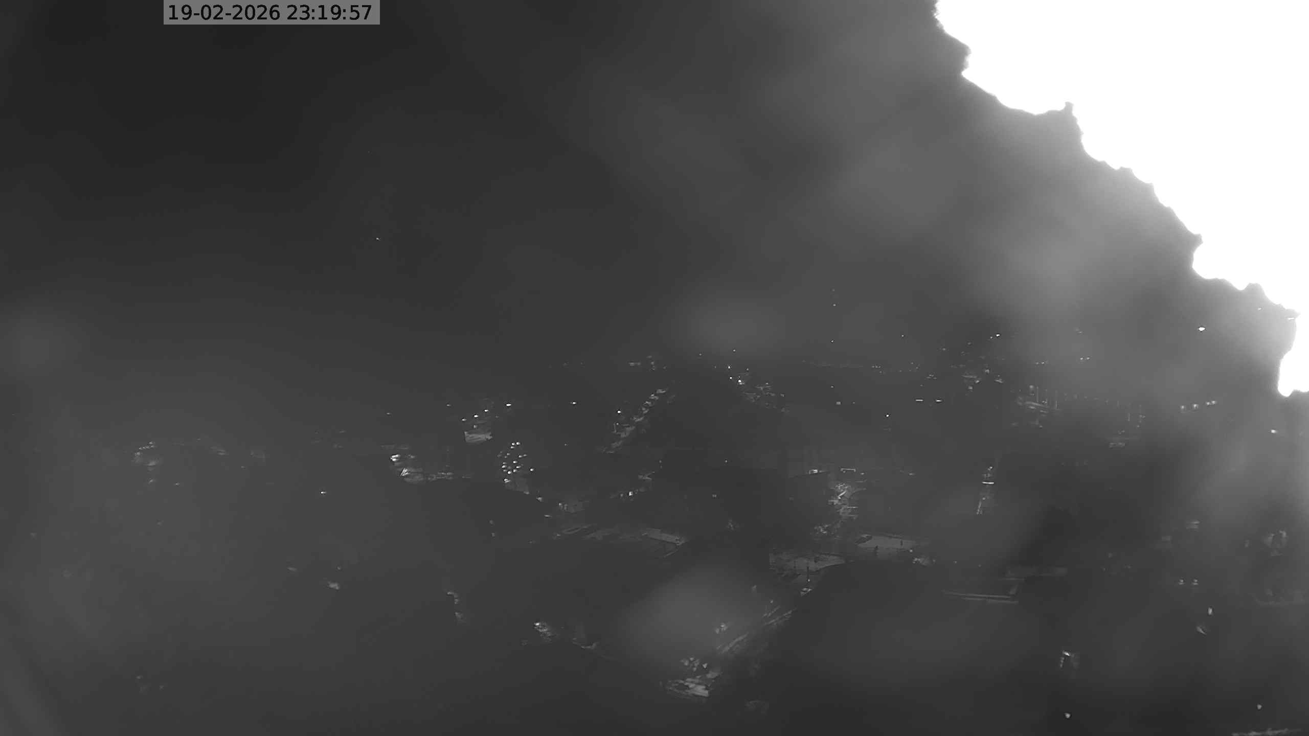 Webcam a Cavalese - Trentino