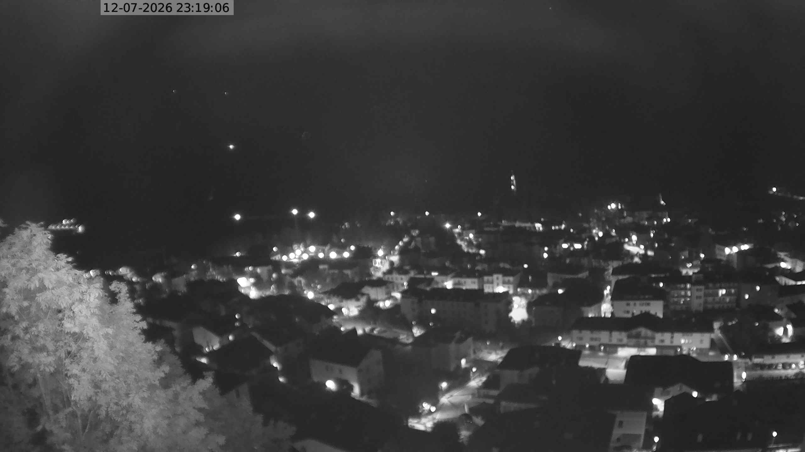 Webcam a Cavalese - Trentino