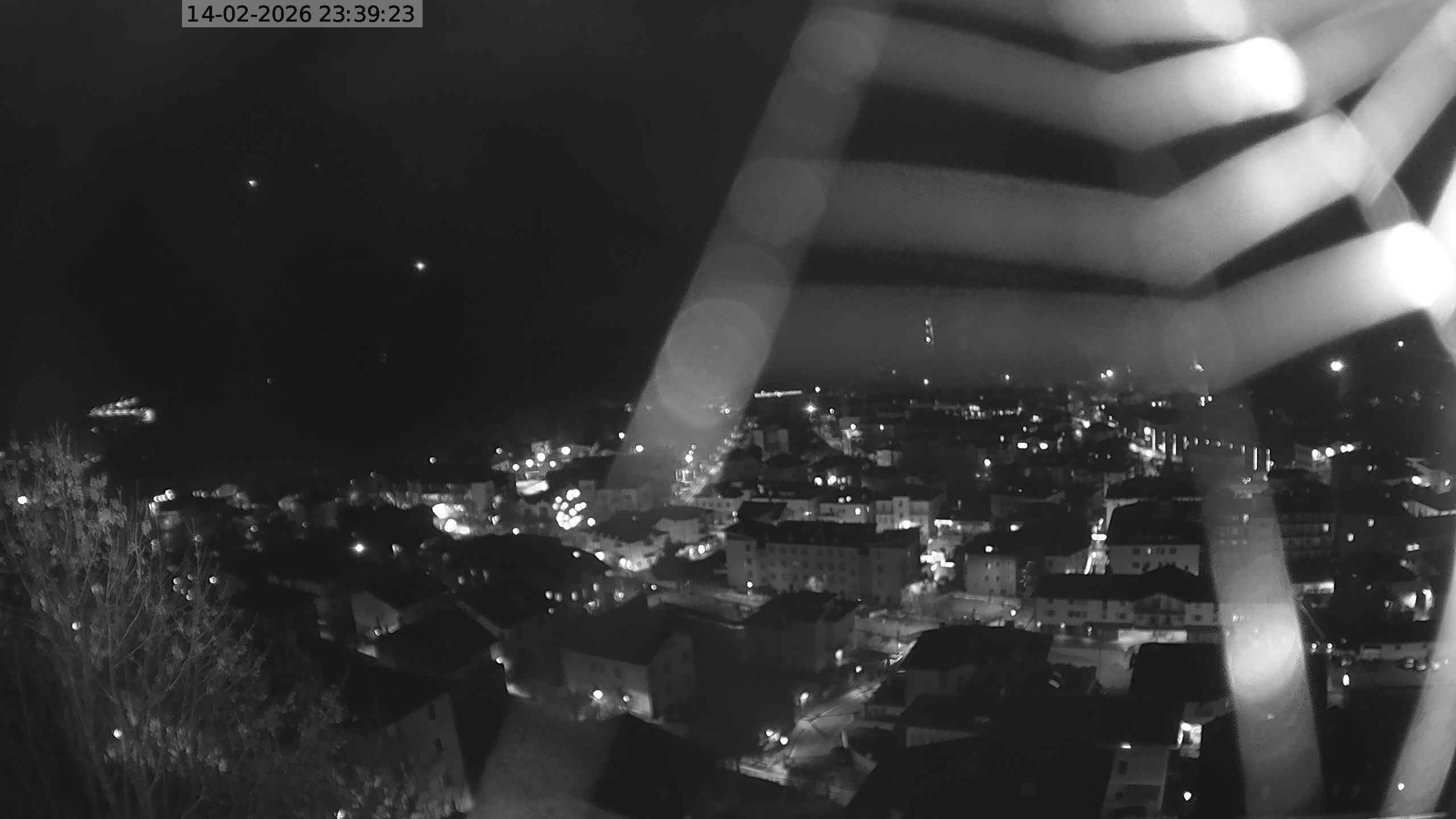 Webcam a Cavalese - Trentino