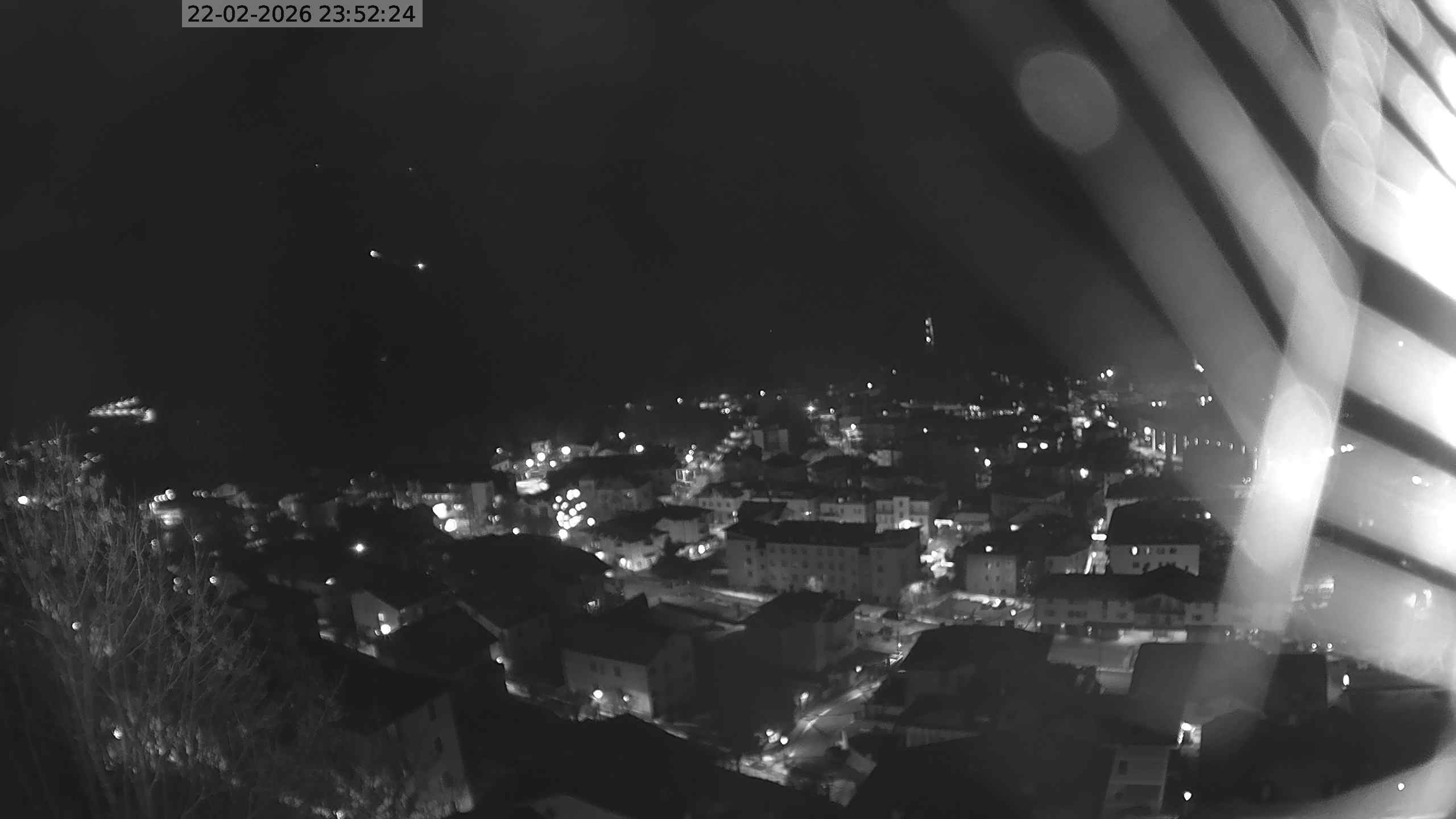 Webcam a Cavalese - Trentino