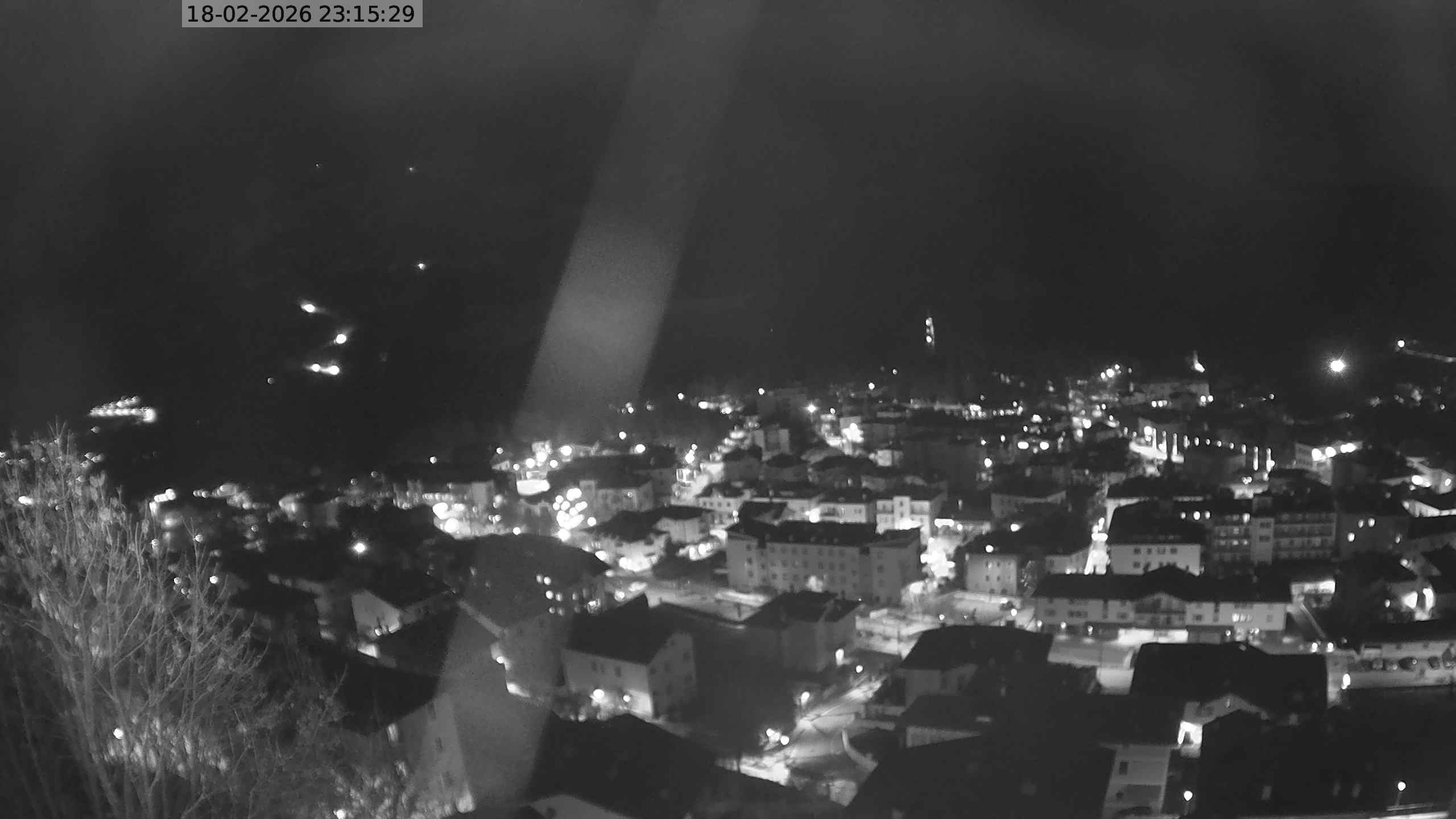 Webcam a Cavalese - Trentino