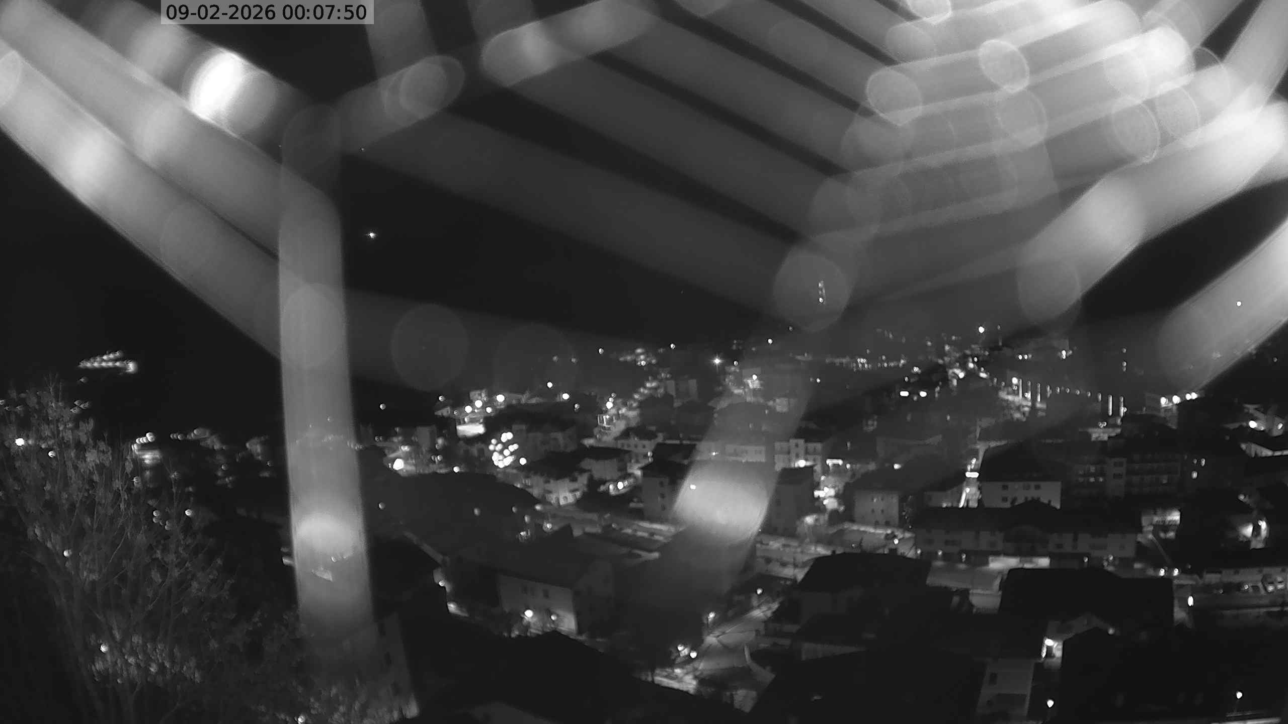 Webcam a Cavalese - Trentino