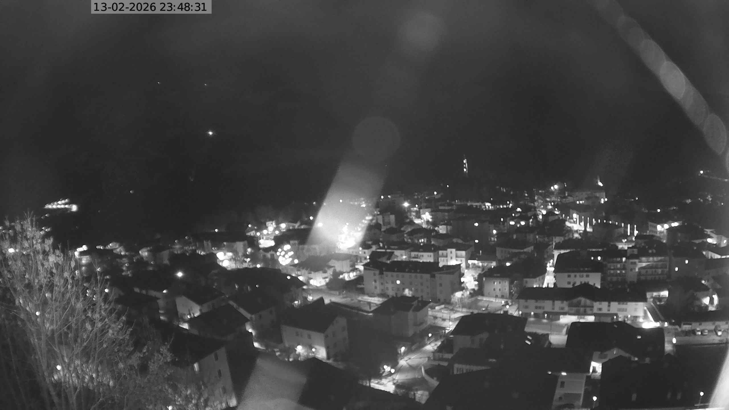 Webcam a Cavalese - Trentino