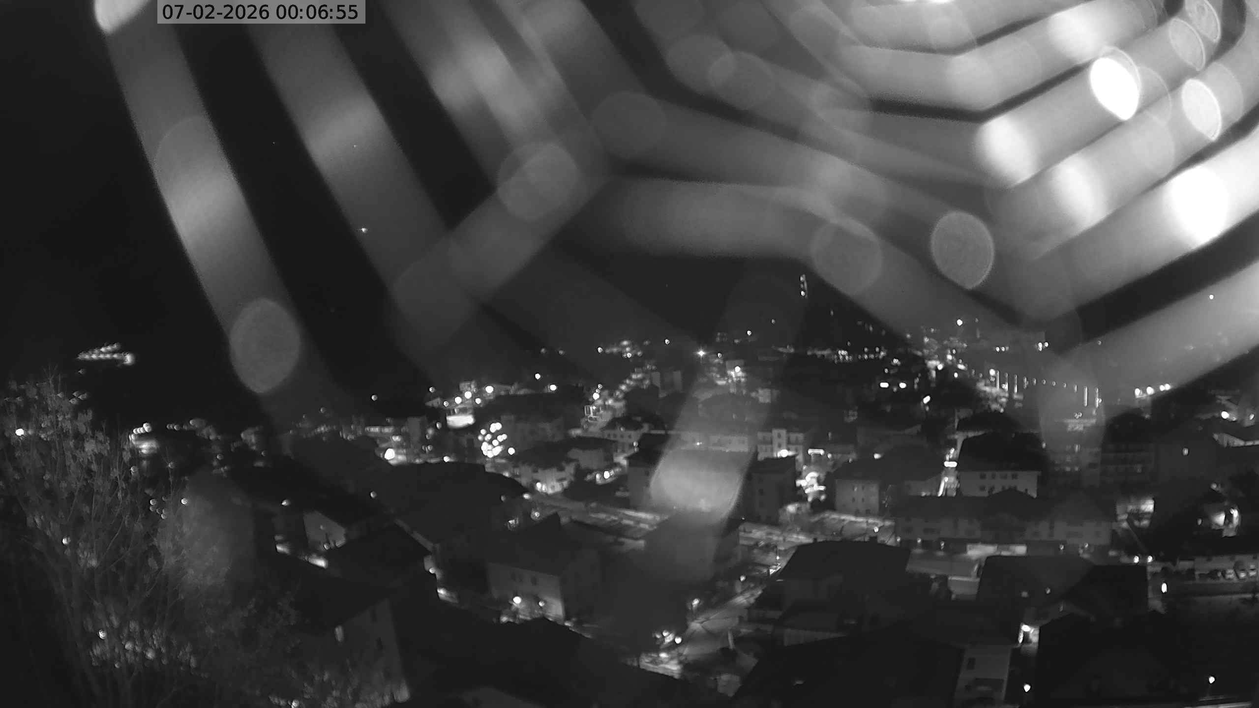 Webcam a Cavalese - Trentino