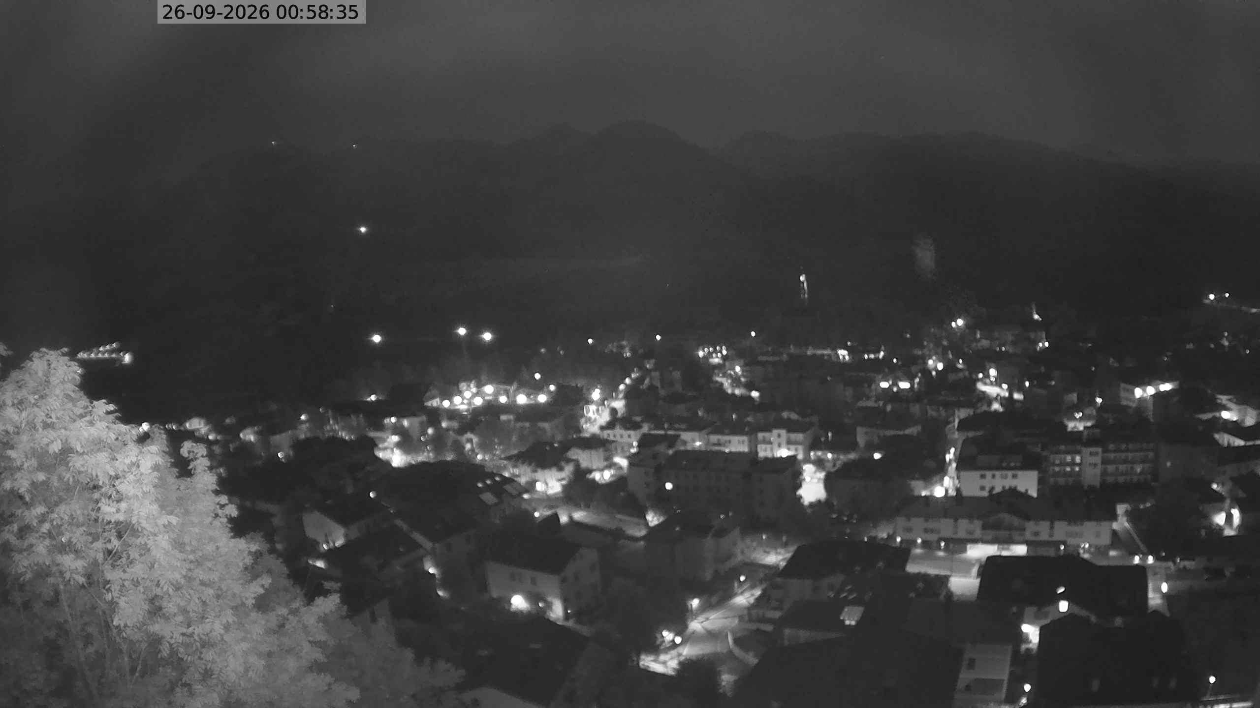 Webcam a Cavalese - Trentino