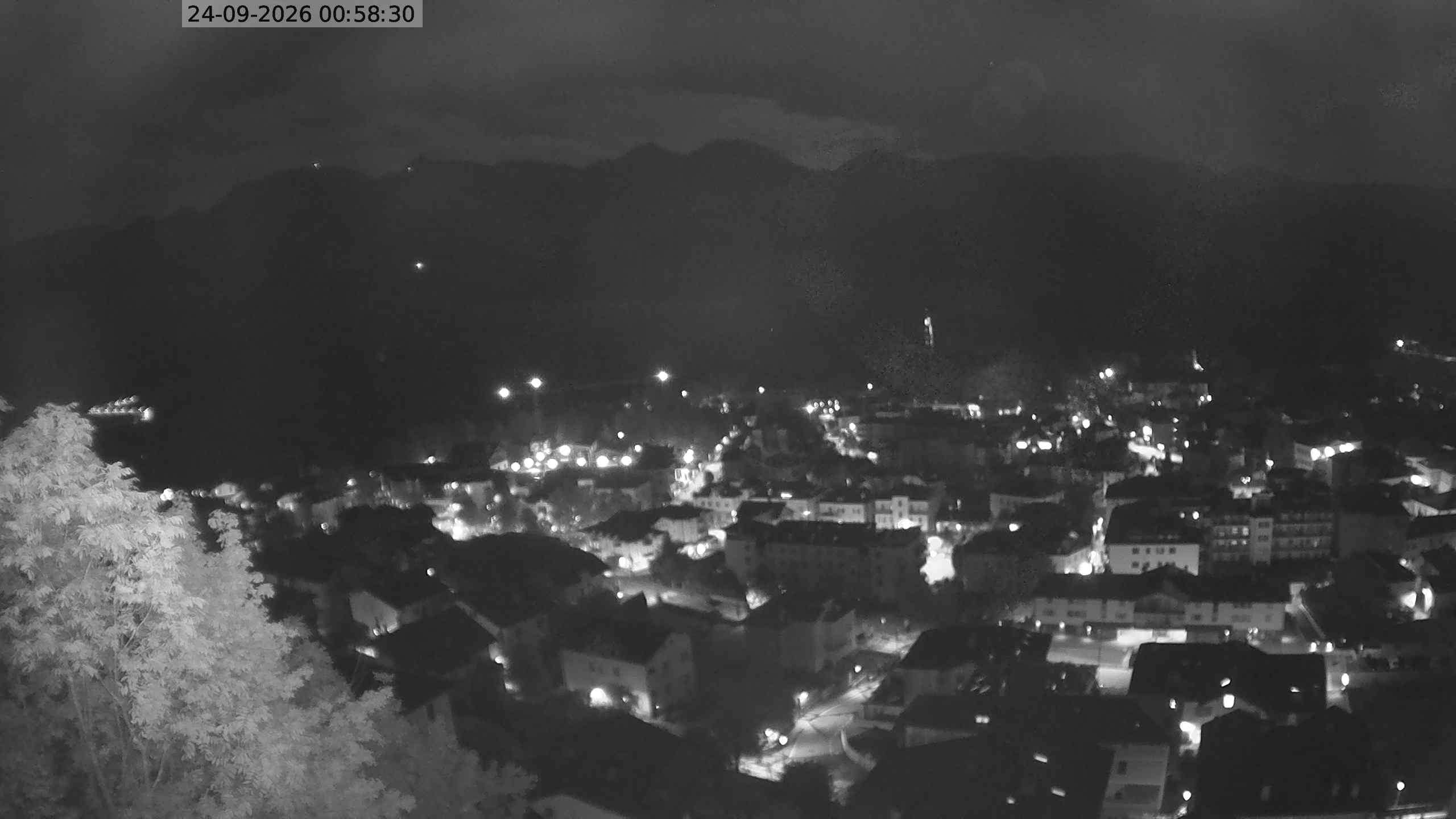 Webcam a Cavalese - Trentino