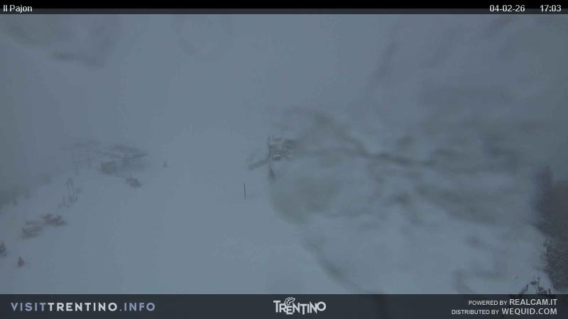 Webcam a Cavalese - Trentino