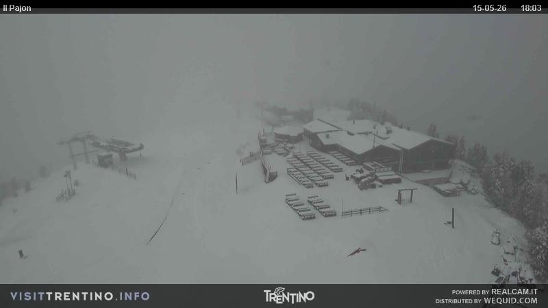 Webcam a Cavalese - Trentino