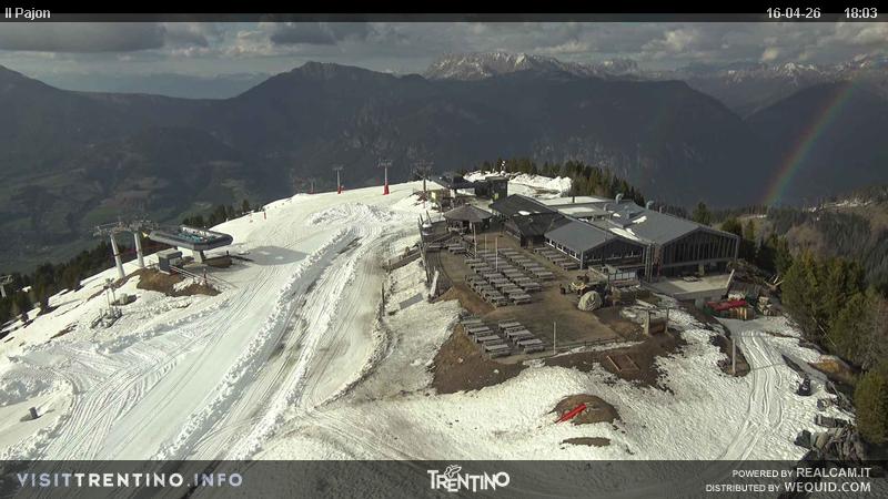 Webcam a Cavalese - Trentino