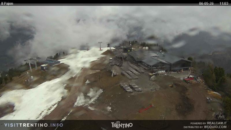 Webcam a Cavalese - Trentino