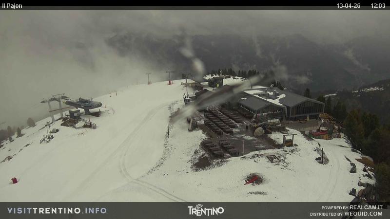 Webcam a Cavalese - Trentino