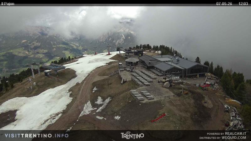 Webcam a Cavalese - Trentino