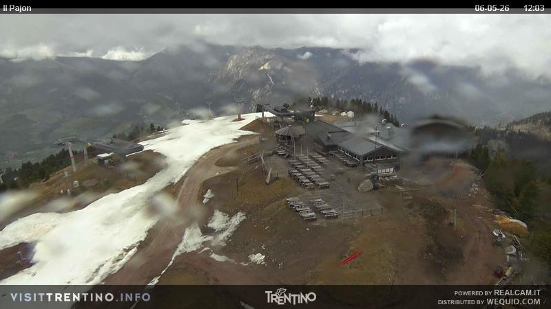 Webcam a Cavalese - Trentino