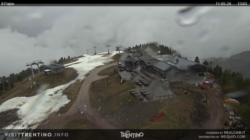 Webcam a Cavalese - Trentino