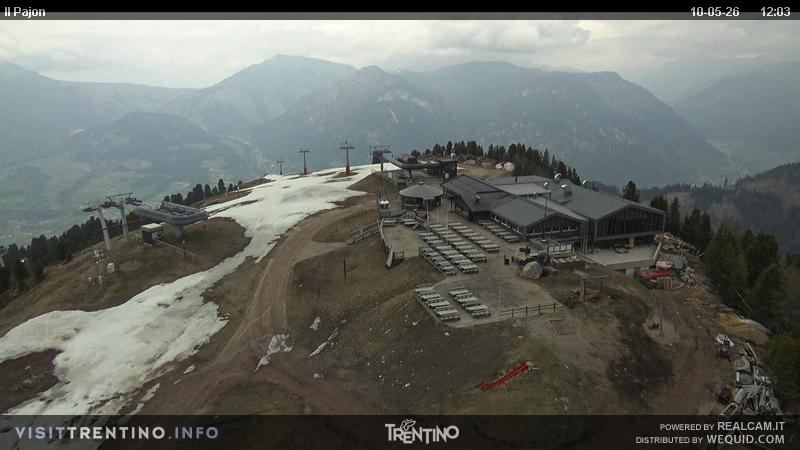 Webcam a Cavalese - Trentino
