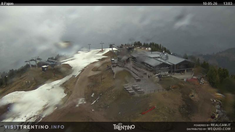 Webcam a Cavalese - Trentino