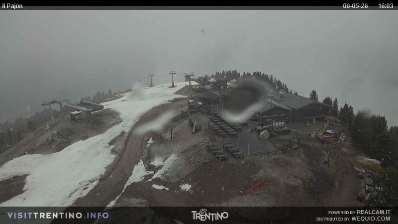 Webcam a Cavalese - Trentino