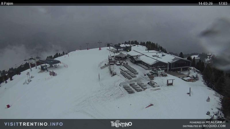 Webcam a Cavalese - Trentino