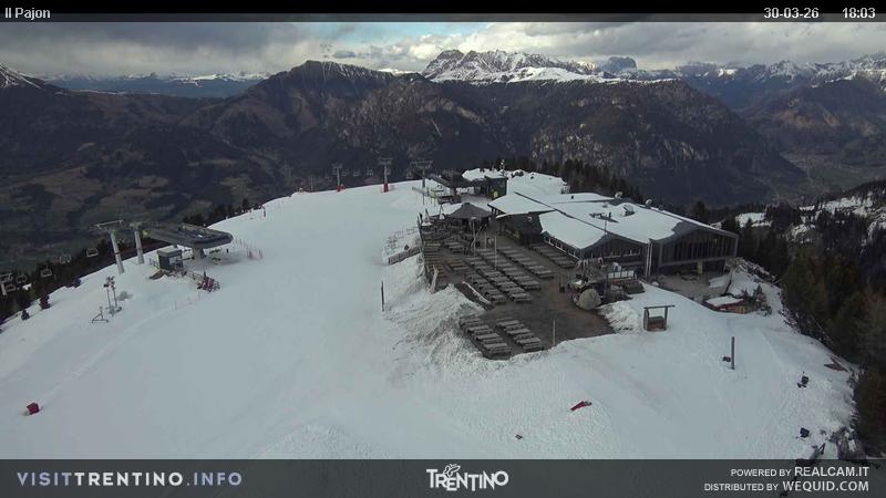 Webcam a Cavalese - Trentino