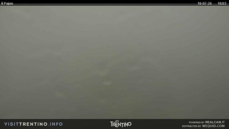 Webcam a Cavalese - Trentino