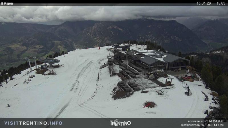 Webcam a Cavalese - Trentino
