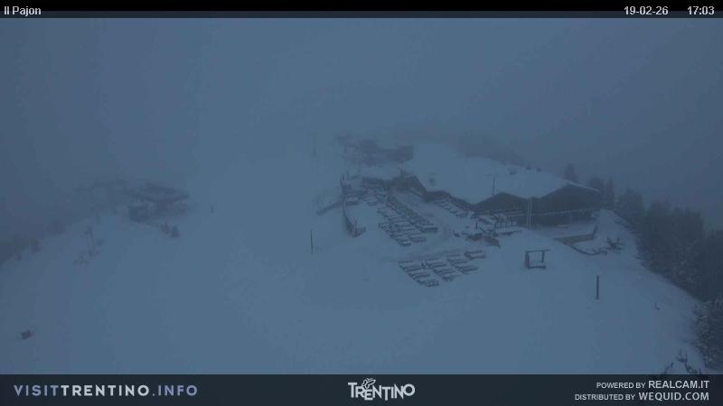 Webcam a Cavalese - Trentino