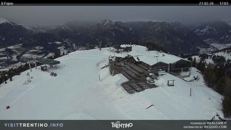 Webcam a Cavalese - Trentino