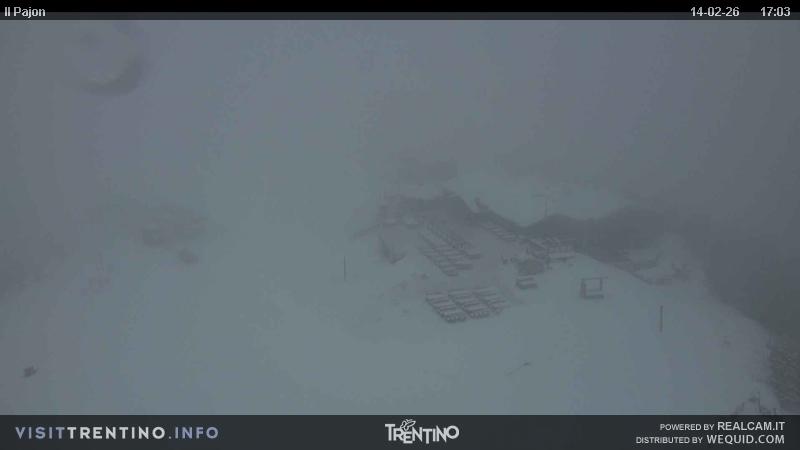 Webcam a Cavalese - Trentino