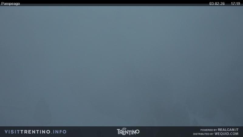 Webcam a Tesero - Trentino