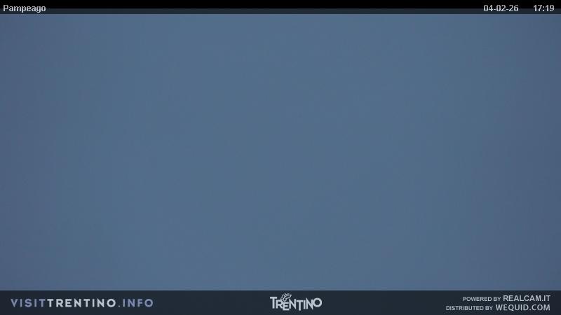 Webcam a Tesero - Trentino